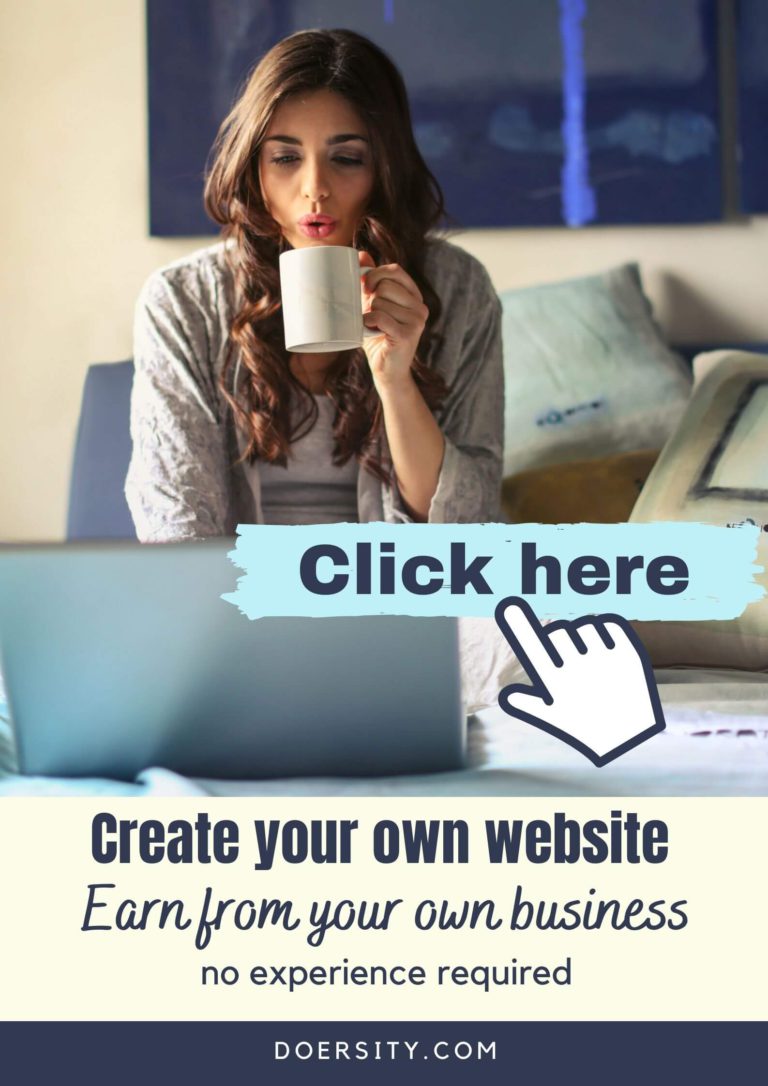 online business